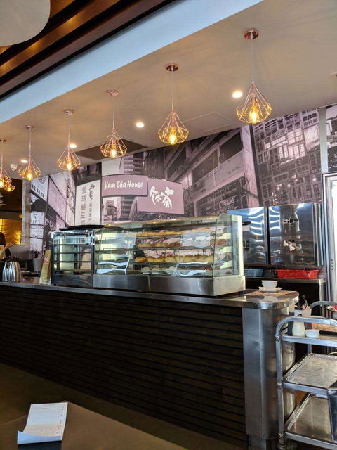 Yum Cha House - Foster Accommodation 0