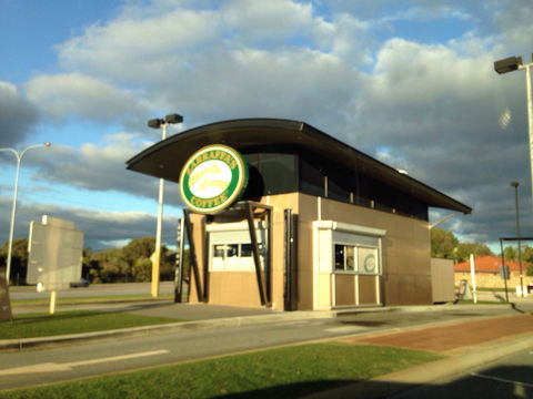 Zarraffa's Canning Vale - Foster Accommodation 0