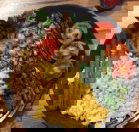 Zaytoon Cafe - Foster Accommodation