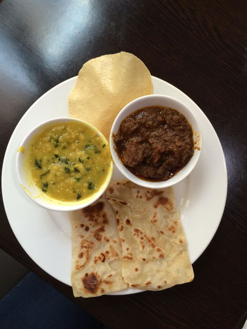 Amma's Cafe - Foster Accommodation 3