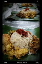 Amma's Cafe - Foster Accommodation 4