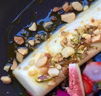 Blue Lake Tandoori Espress - Foster Accommodation