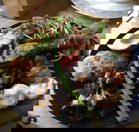 Genesis in the Hills - Foster Accommodation