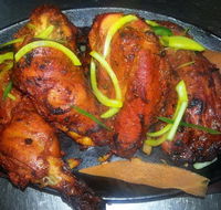 Indian at Hunter - Foster Accommodation