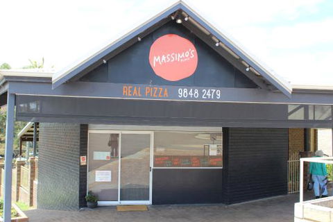 Massimo's Place - Foster Accommodation 0