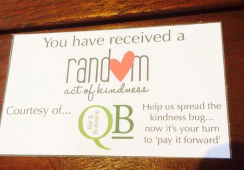 Q Bar & Brasserie On The Avenue - Foster Accommodation 0