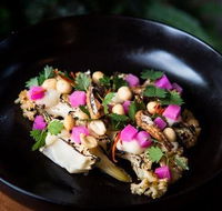 Bare Food Cafe - Foster Accommodation