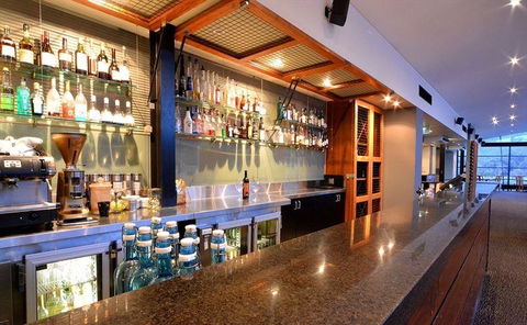 GESHA Coffee Co - Foster Accommodation 5