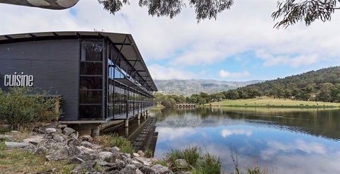 GESHA Coffee Co - Foster Accommodation 6