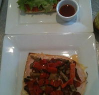 Rochedale Deli Cafe - Foster Accommodation