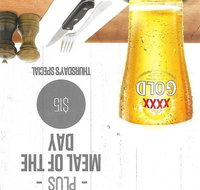 Windows on Wygonda at the Roleystone Club - Foster Accommodation