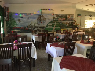 Alice Vietnamese Restaurant - Foster Accommodation 1