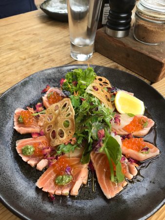 Bellingen Qudo Cafe & Sake - Foster Accommodation 0