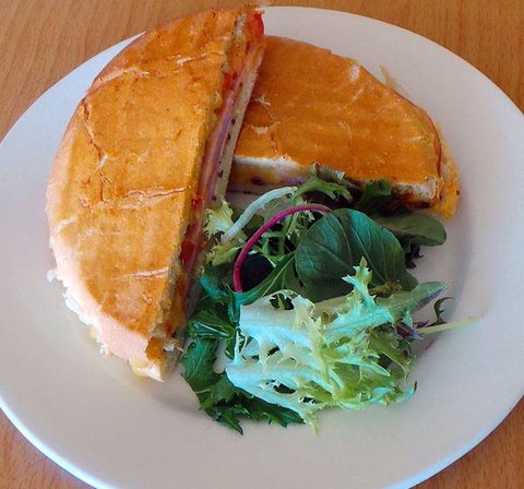 City Extra-Circular Quay - Foster Accommodation 15