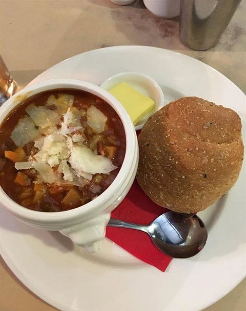 City Extra-Circular Quay - Foster Accommodation 16