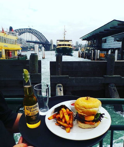 City Extra-Circular Quay - Foster Accommodation 17