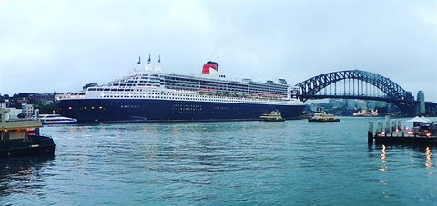 City Extra-Circular Quay - Foster Accommodation 21