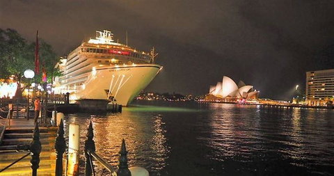 City Extra-Circular Quay - Foster Accommodation 22