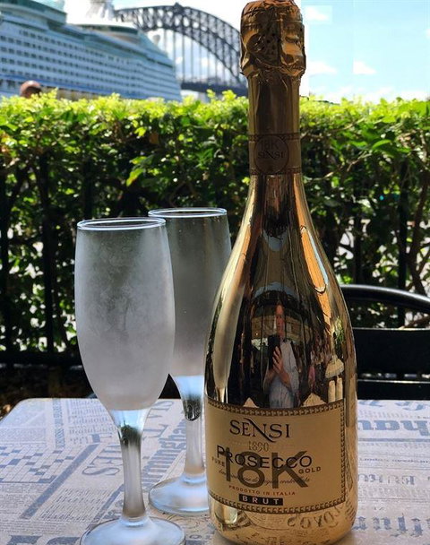 City Extra-Circular Quay - Foster Accommodation 27