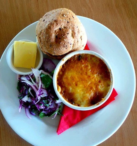 City Extra-Circular Quay - Foster Accommodation 30