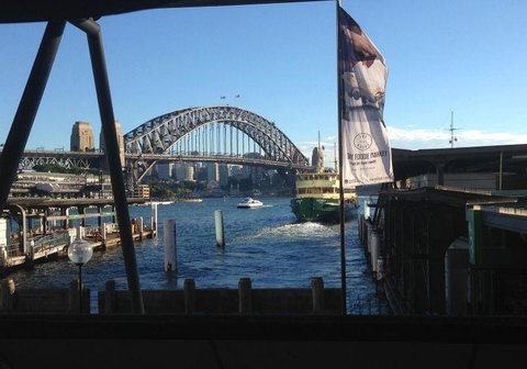 City Extra-Circular Quay - Foster Accommodation 31