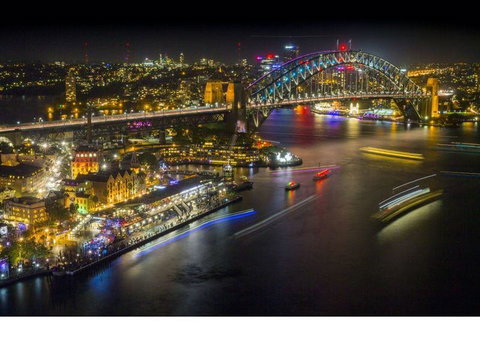 City Extra-Circular Quay - Foster Accommodation 32