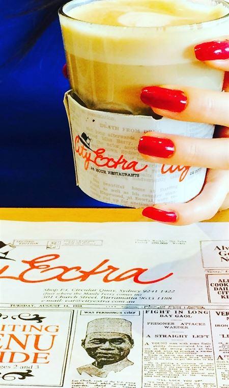 City Extra-Circular Quay - Foster Accommodation 5