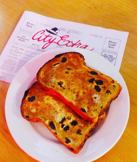 City Extra-Circular Quay - Foster Accommodation 6