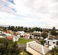 Hong Loch - Foster Accommodation