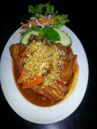 Thai Sandgate - Foster Accommodation 0