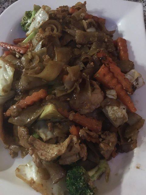 Thai Sandgate - Foster Accommodation 3
