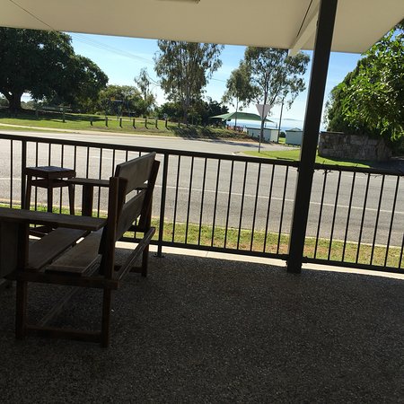 Unico Espresso - Foster Accommodation 15