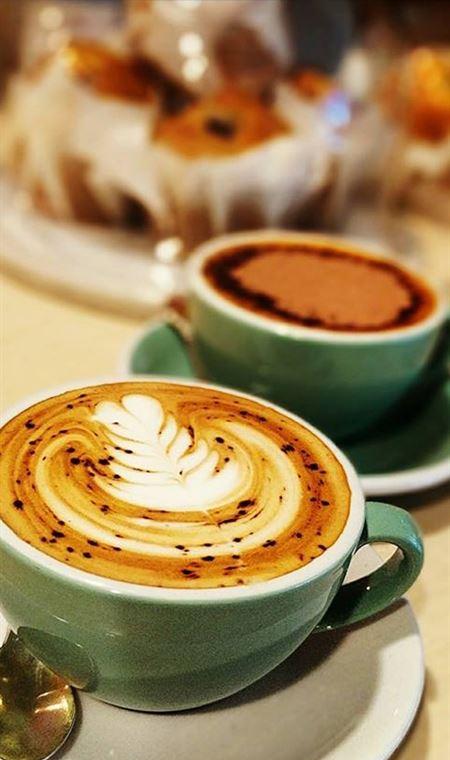 Unico Espresso - Foster Accommodation 4