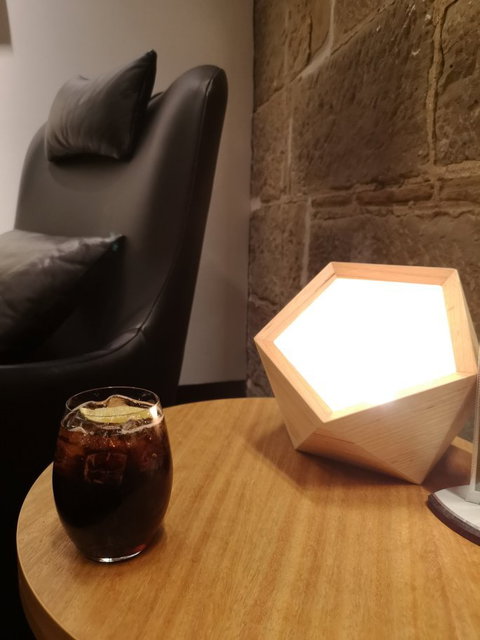 Charcoal Restaurant & Bar - Foster Accommodation 1