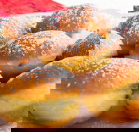 Cibo Kitchen - Foster Accommodation