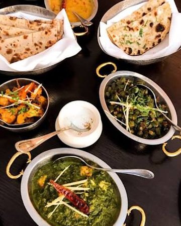 Curry N Kebab Indian Cuisine - Foster Accommodation 0