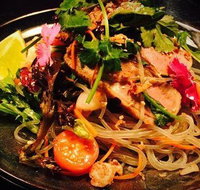 Fu Manchu Oriental Kitchen - Foster Accommodation