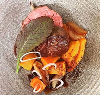 Gather Food and Wine - Foster Accommodation