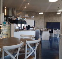 Marina Cafe - Foster Accommodation