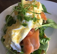 Onshore Cafe - Foster Accommodation