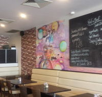 Purple Goat Cafe - Foster Accommodation