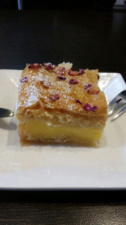 Abla's Patisserie - Foster Accommodation 0