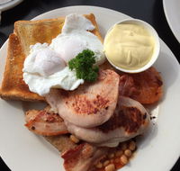 Caffe Mia - Foster Accommodation