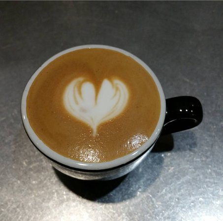 E.S.P Espresso Bar - Foster Accommodation 0