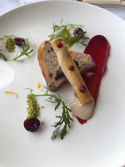 C Restaurant - Foster Accommodation 30