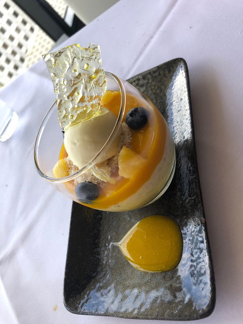 C Restaurant - Foster Accommodation 22