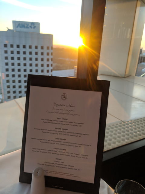 C Restaurant - Foster Accommodation 27
