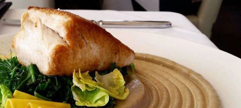 C Restaurant - Foster Accommodation 0