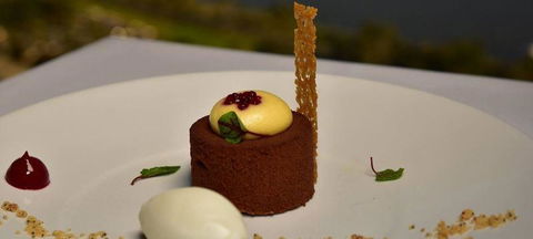 C Restaurant - Foster Accommodation 1