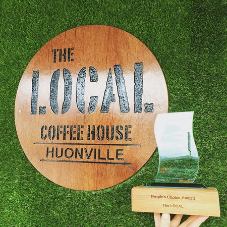The Local - Foster Accommodation 0